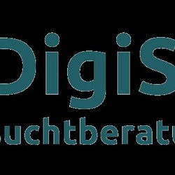 DigiSucht Logo