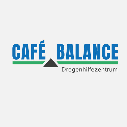 Café Balance Logo